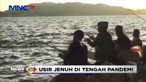 Salurkan Hobi Usir Jenuh Di Tengah Pandemi