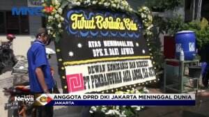 Anggota DPRD Meninggal Dunia Diduga Akibat COVID-19