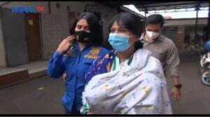 Berkas P21, Kasus Narkoba Vanessa Angel Segera Disidangkan