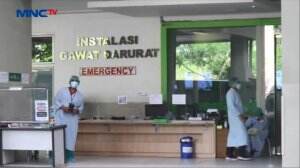 Luka Serius, Korban Kecelakaan Helikopter TNI AD Dipindahkan Ke Ruang ICU