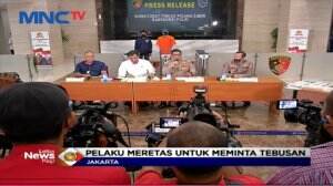 Remaja Hacker 1.309 Situs Lembaga Diamankan Polisi