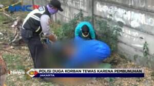 Kilas Nusantara 11 Juli 2020