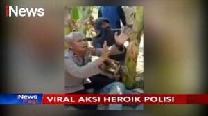 SUNGGUH TEGA! Suami Racuni Istri yang Hamil 8 Bulan dengan Racun Tikus Akibat Cemburu Buta