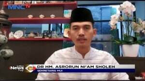 MUI Keluarkan Fatwa Pedoman Rayakan Idul Adha