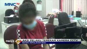 Wanita Muda Bunuh dan Buang Bayinya