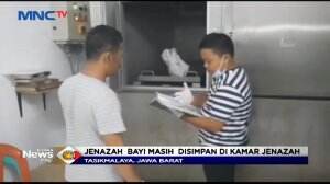 Ibu Kandung Buang Bayi Dihukum 15 Tahun Penjara