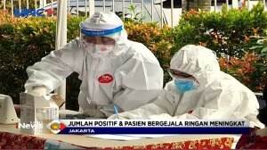 PSBB Transisi Fase Satu Diperpanjang Dua Pekan