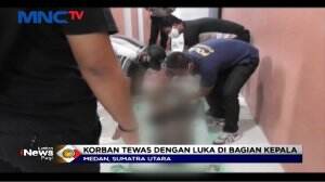 Minta Ice Cream, Dua Anak Dibunuh Dibelakang Sekolah