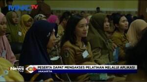 Berbasis Aplikasi, Yayasan Ruang Guru Beri Pelatihan Gratis Untuk Belasan Ribu Guru di Indonesia