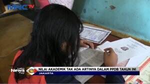 Impian Sekolah di SMP Negeri Telah Kandas Bagi Siswa Berprestasi Akibat PPDB Zonasi Usia