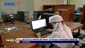 Belajar Menggunakan Teknologi Komputer Bersama MNC Peduli