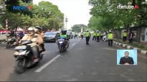 Operasi Patuh Jaya Digelar Serentak Di Beberapa Kota