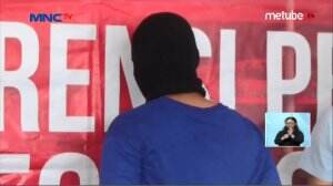Sepekan Buron, Predator Anak Ini Dibekuk