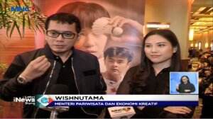 Film Perjuangan Bulu Tangkis Indonesia, Susi Susanti