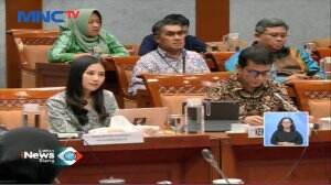 Kemenparekraf Paparkan Program Kerja pada Komisi X DPR, Ini Program Kerjanya