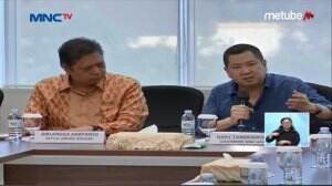 Silahturahmi Tokoh Nasional