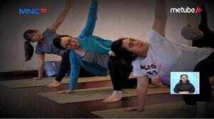 Yoga Ibu Hamil