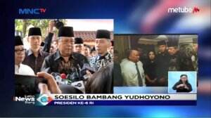 Ucapan Duka Untuk Habibie