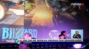 Komunitas Blizzard Semakin Eksis