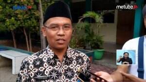 Sekolah Terpapar Asap, Orang Tua Khawatir