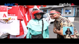 Seru! Seberapa Indonesia-nya Dirimu?