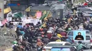 Polisi Siapkan Rekayasa Lalu Lintas