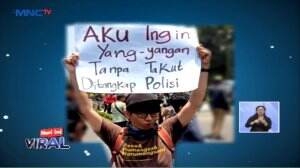 Viral! Poster Kocak Milenial