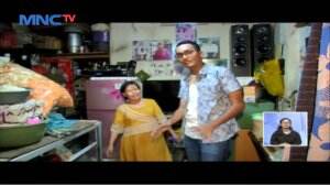 Beramai - Ramai Di Rumah Petak
