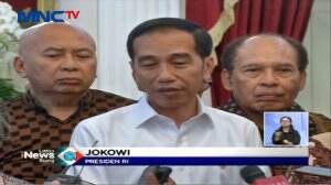 Jokowi Berencana Undang BEM Seluruh Indonesia