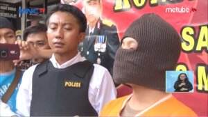 Kontroversi Hukuman Kebiri Kimia