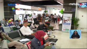 Iuran BPJS naik?