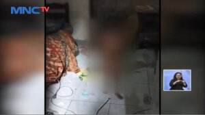 Miris! Balita Terkurung Bersama Jasad Ibu Selama 2 Hari