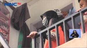 Depresi, Ibu Gelonggong Anak Sendiri Hingga Tewas