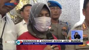 IRT Ditangkap Polisi Karena Sebar Ujaran Kebencian Terhadap Walikota Risma di Medsos