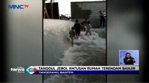 Berikut Rangkuman Berita Pilihan Lintas INews Siang