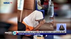 Meresahkan Warga, MUI Desak Polisi Tangkap Nabi Palsu di Toraja
