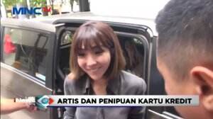 Gisel Hingga Awkarin Penuhi Panggilan Polisi Jadi Saksi Atas Kasus Pembobolan Carding Oleh Agen Tiketkekinian.com