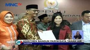 Strategi Majukan Pariwisata Indonesia, Kemenparekraf Akan Kembangkan 10 Destinasi Prioritas