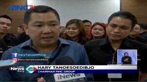 Raker Jelang Akhir Tahun, MNC Bank Harus Ikuti Perkembangan Teknologi di Industri Perbankan