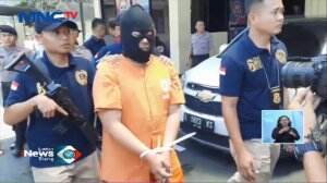 Kesal Dimintai Uang Untuk Keperluan Sekolah, Ayah Tega Membunuh Anak Kandungnya Sendiri