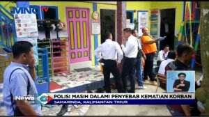 Polisi Olah TKP di PAUD Untuk Dalami Kematian Balita Tanpa Kepala