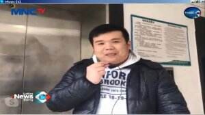 Mahasiswa Indonesia di Wuhan Wajib Laporkan Kondisi Makanan