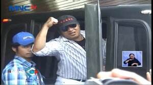 Rekam Jejak Kasus Kelompok John Kei
