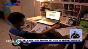 Kemendikbud Gandeng Netflix Siarkan Tayangan Dokumenter Untuk Anak