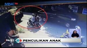 Bocah 8 Tahun Jadi Korban Alat Tukar Dengan 4 Tabung Gas