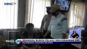 Hamili Kakak Pelaku, Seorang Pria Dibunuh Dengan Parang