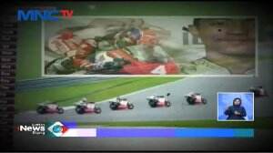 Kecelakaan di Sirkuit Sepang, Pembalap Afridza Munandar Tutup Usia
