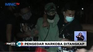 Pengedar Narkoba ''Palugada'' Tertangkap di Jakarta Timur