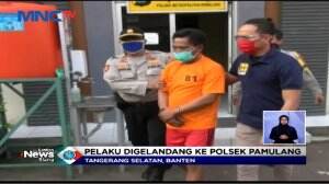 Salah Sebut Harga Barang Dagangan, Suami Tega Bunuh Istri