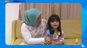 Nonton Streaming Fara Shakila Akui Sulit Lakukan Adegan Menangis Online Download Full Episode Sub Indo - RCTI+